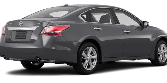 NISSAN ALTIMA 2015 1N4BL3AP9FC294301 image