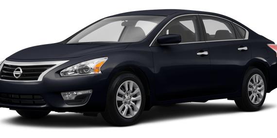 NISSAN ALTIMA 2015 1N4AL3AP1FC595222 image