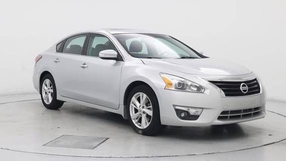 NISSAN ALTIMA 2015 1N4AL3AP9FC199779 image