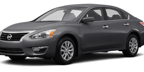 NISSAN ALTIMA 2015 1N4AL3AP1FC168977 image