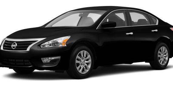 NISSAN ALTIMA 2015 1N4AL3AP6FC138972 image