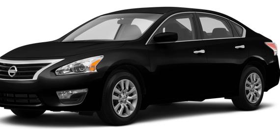NISSAN ALTIMA 2015 1N4AL3AP2FC596377 image