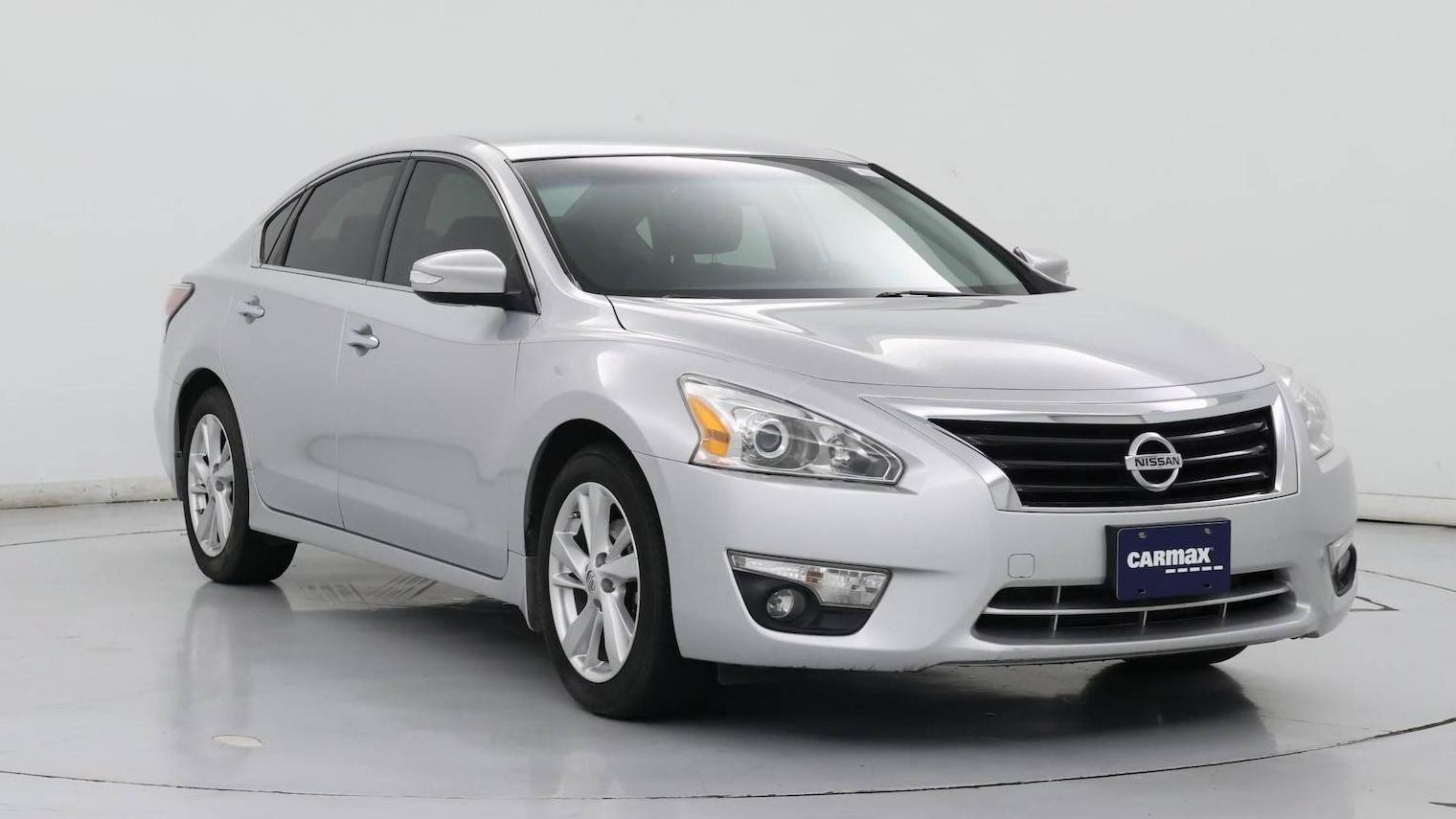 NISSAN ALTIMA 2015 1N4AL3AP1FC436846 image