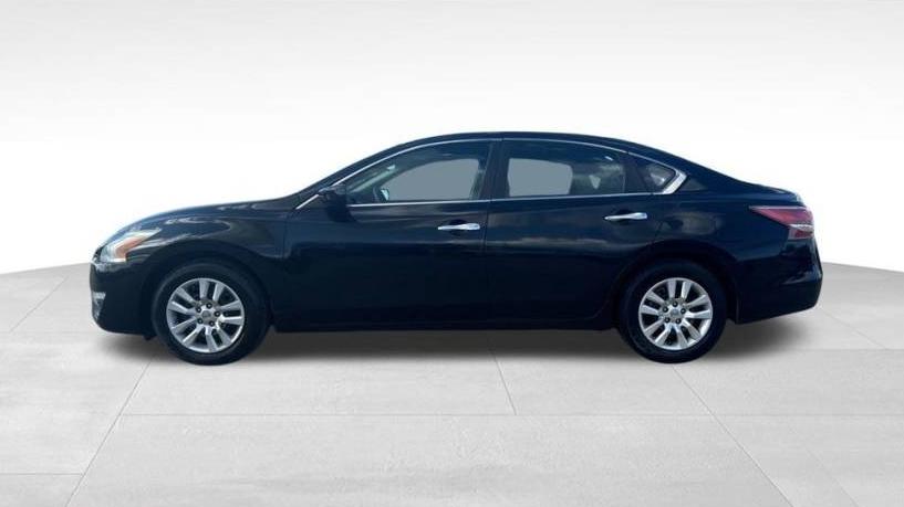 NISSAN ALTIMA 2015 1N4AL3AP9FC471201 image