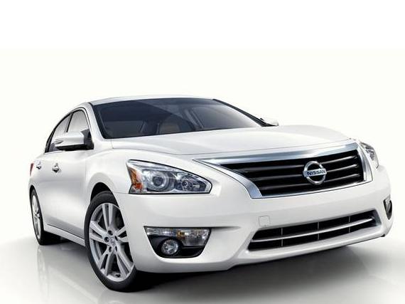NISSAN ALTIMA 2015 1N4AL3AP7FC579686 image