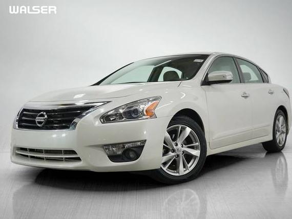 NISSAN ALTIMA 2015 1N4AL3AP7FC108928 image