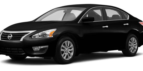 NISSAN ALTIMA 2015 1N4AL3AP4FC125945 image