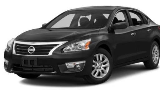 NISSAN ALTIMA 2015 1N4AL3AP3FC159486 image