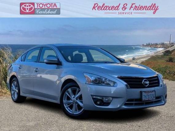 NISSAN ALTIMA 2015 1N4AL3AP9FN340824 image NISSAN ALTIMA 2015 1N4AL3AP9FN340824 image