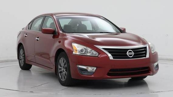 NISSAN ALTIMA 2015 1N4AL3AP4FN921728 image