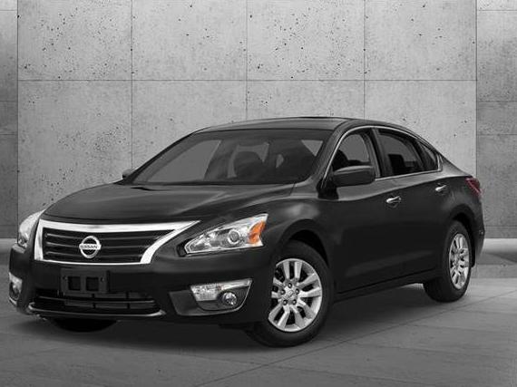 NISSAN ALTIMA 2015 1N4AL3AP4FC180718 image