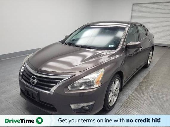NISSAN ALTIMA 2015 1N4AL3AP1FC467367 image