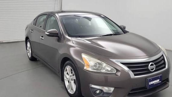 NISSAN ALTIMA 2015 1N4AL3AP8FC247319 image