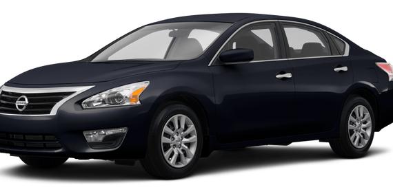 NISSAN ALTIMA 2015 1N4AL3AP0FC106230 image