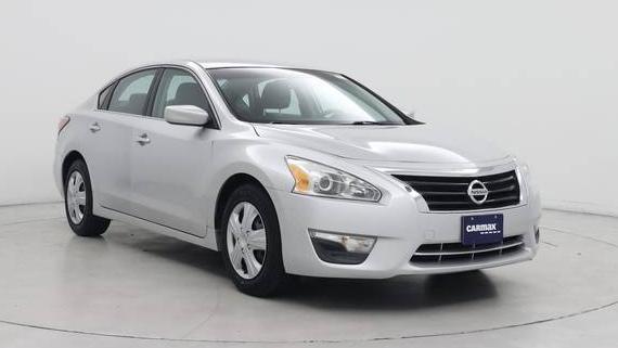 NISSAN ALTIMA 2015 1N4AL3AP4FC158377 image