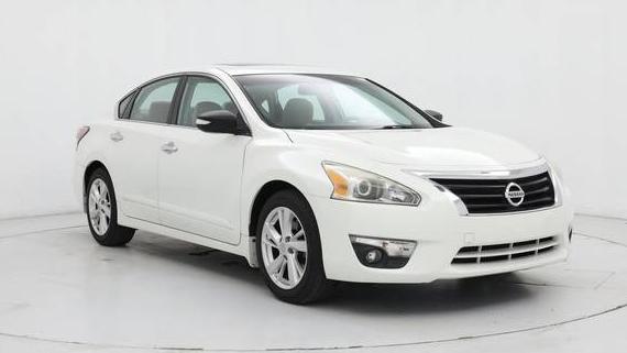 NISSAN ALTIMA 2015 1N4AL3AP3FC236390 image