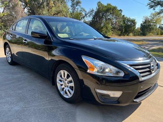NISSAN ALTIMA 2015 1N4AL3AP6FN873570 image