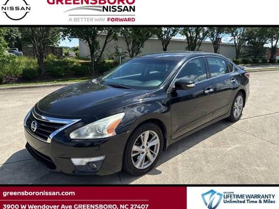 NISSAN ALTIMA 2015 1N4AL3AP9FN407972 image