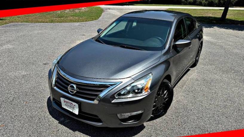 NISSAN ALTIMA 2015 1N4AL3AP0FN876786 image