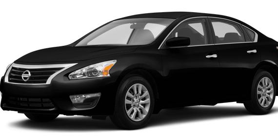 NISSAN ALTIMA 2015 1N4AL3AP0FC133959 image