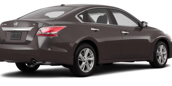 NISSAN ALTIMA 2015 1N4BL3AP1FC210326 image