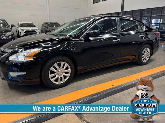 NISSAN ALTIMA 2015 1N4AL3APXFN328911 image