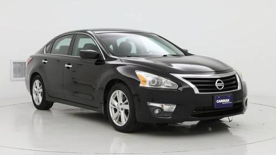 NISSAN ALTIMA 2015 1N4AL3AP2FC409008 image