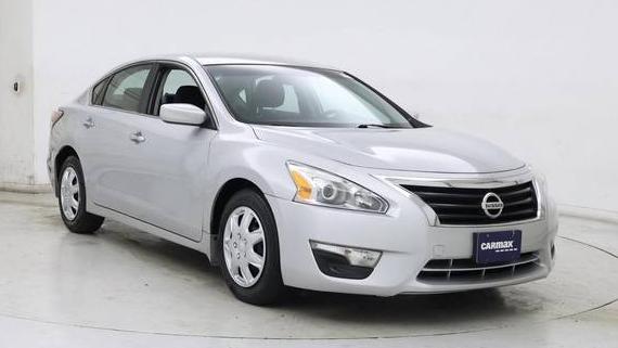 NISSAN ALTIMA 2015 1N4AL3APXFN372309 image