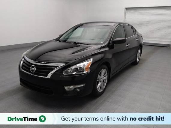 NISSAN ALTIMA 2015 1N4AL3AP6FC279475 image