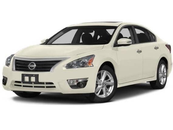 NISSAN ALTIMA 2015 1N4AL3APXFN904190 image