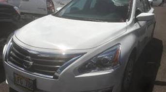 NISSAN ALTIMA 2015 1N4AL3APXFC434206 image