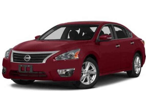 NISSAN ALTIMA 2015 1N4AL3AP9FC172436 image