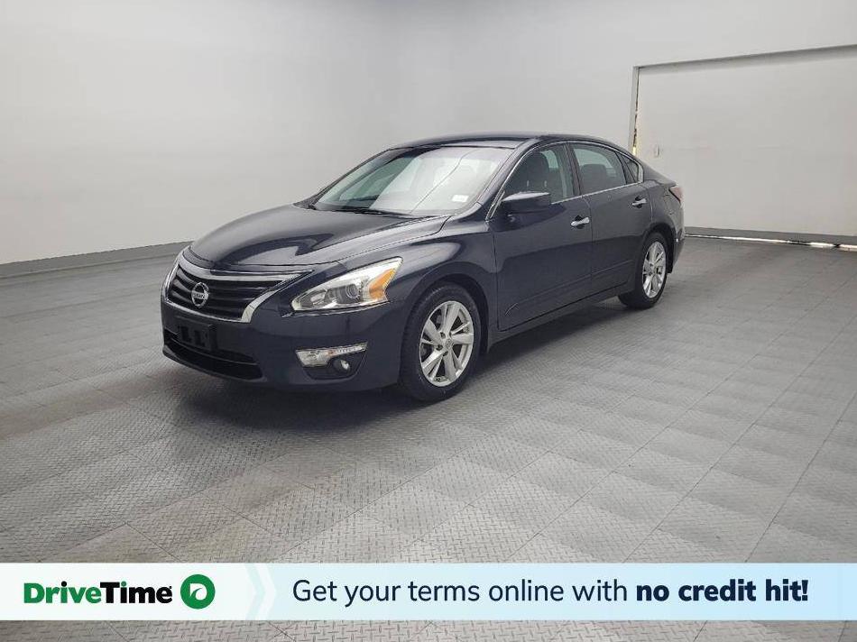 NISSAN ALTIMA 2015 1N4AL3AP2FC132585 image