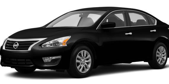 NISSAN ALTIMA 2015 1N4AL3AP2FN321337 image