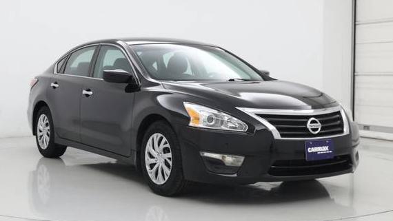 NISSAN ALTIMA 2015 1N4AL3AP8FN384894 image