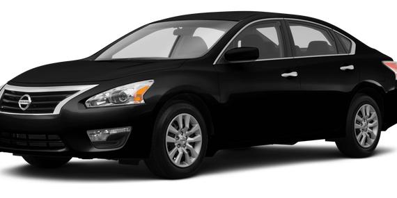 NISSAN ALTIMA 2015 1N4AL3AP7FC121842 image