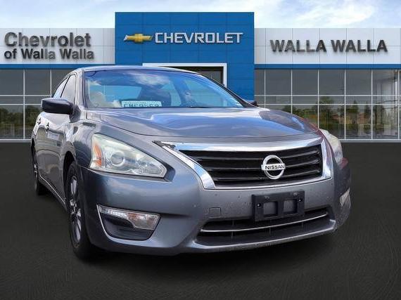 NISSAN ALTIMA 2015 1N4AL3AP8FC223876 image