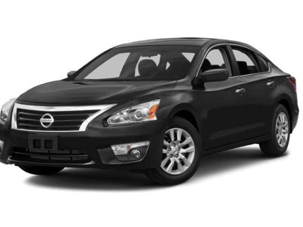 NISSAN ALTIMA 2015 1N4AL3AP5FC173681 image