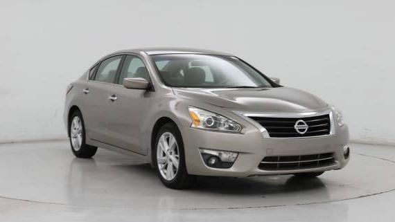 NISSAN ALTIMA 2015 1N4AL3AP6FC111237 image