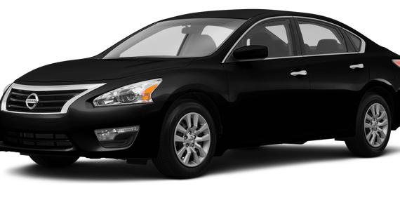 NISSAN ALTIMA 2015 1N4AL3AP0FC482846 image