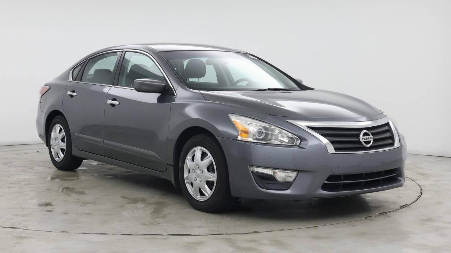 NISSAN ALTIMA 2015 1N4AL3AP3FN392126 image