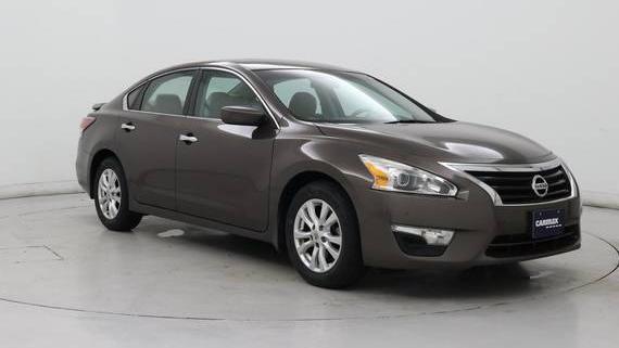 NISSAN ALTIMA 2015 1N4AL3AP9FC167303 image NISSAN ALTIMA 2015 1N4AL3AP9FC167303 image
