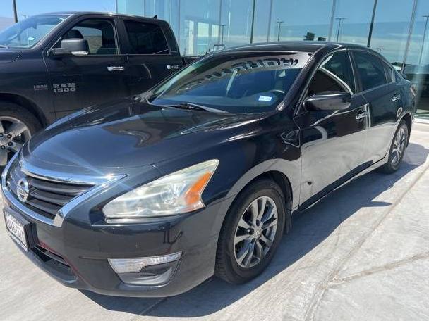 NISSAN ALTIMA 2015 1N4AL3AP1FC246321 image