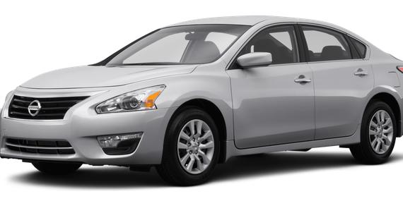NISSAN ALTIMA 2015 1N4AL3AP9FC226818 image
