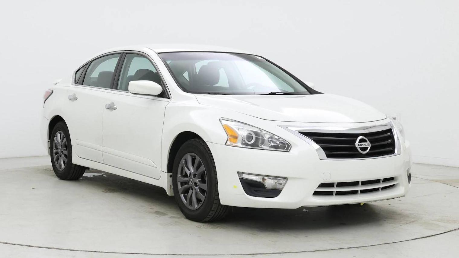 NISSAN ALTIMA 2015 1N4AL3AP7FN912957 image