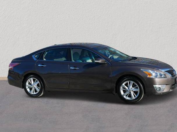 NISSAN ALTIMA 2015 1N4AL3AP0FN860605 image