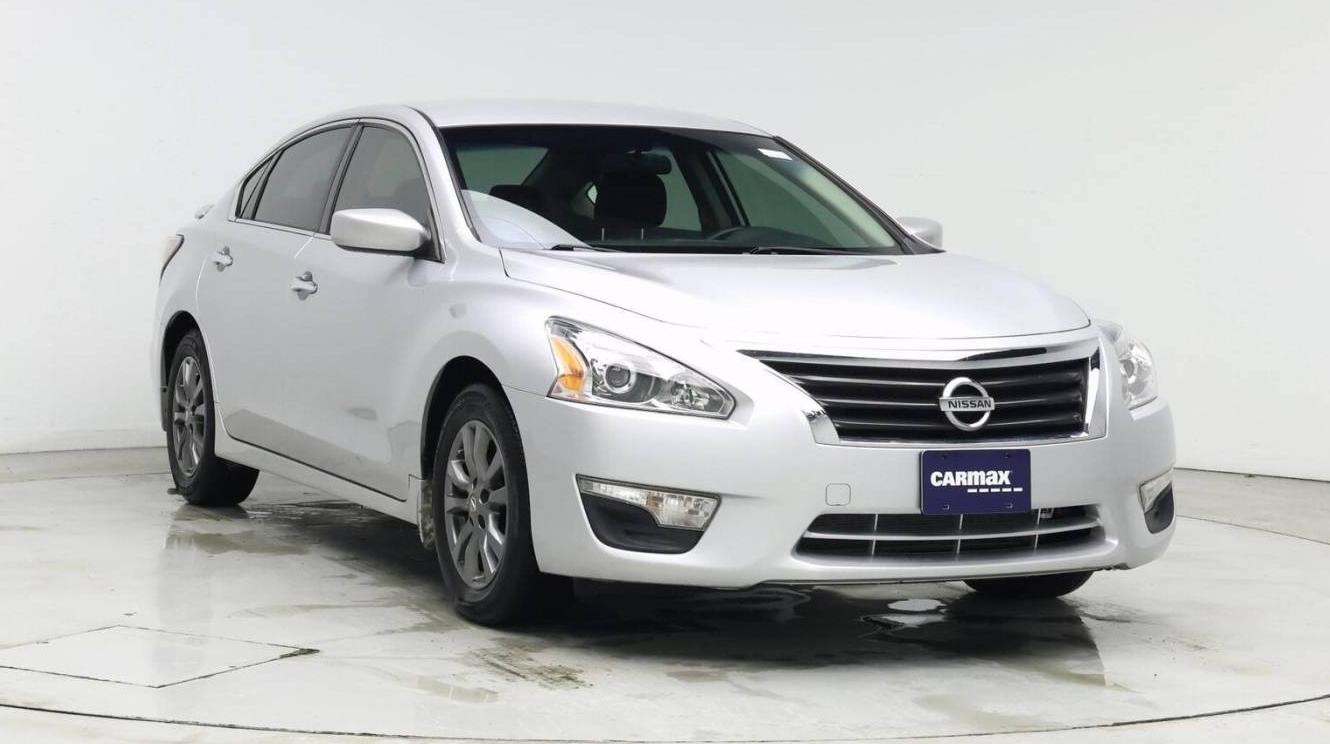 NISSAN ALTIMA 2015 1N4AL3APXFC459459 image