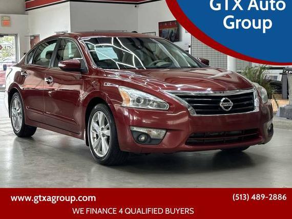 NISSAN ALTIMA 2015 1N4AL3AP0FC100511 image NISSAN ALTIMA 2015 1N4AL3AP0FC100511 image