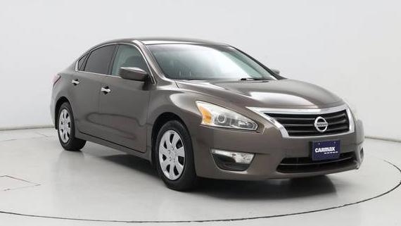 NISSAN ALTIMA 2015 1N4AL3APXFC284565 image