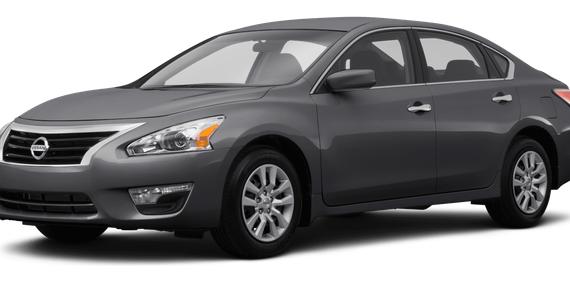 NISSAN ALTIMA 2015 1N4AL3APXFC499217 image